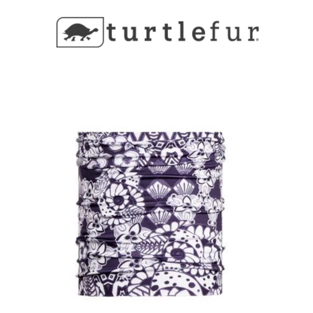 Turtlefur Totally Tubular Upper Half Comfort Shell